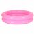 Bestway rózsaszín felfújható pancsolómedence, 61 cm átmérőjű