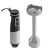 Adler AD4628 hand blender with ice crushing blade