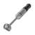 Adler AD4628 Hand Blender, black and silver, 1900W