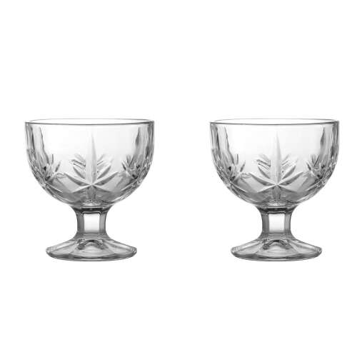 Uniglass Sonia Fagylaltkehely - 6 db - 290 ml