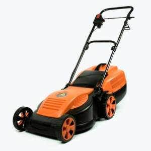 Agrimotor KK4217 Elektromos fűnyíró 1700W - Értékcsökkentett!