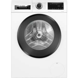 Bosch Series 6, Washing machine, 9 kg, 1200 rpm, WGG242Z3BY