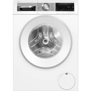 Bosch Serie 6, Washing machine, 9 kg, 1400 rpm, WGG244F9BY