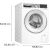 A Bosch WGG244F9BY elöltöltős mosógép méretei
