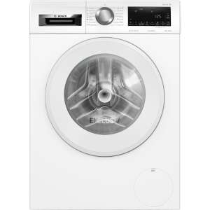 Bosch Serie 6, pralka, 9 kg, 1400 obr/min, WGG244Z4BY
