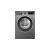 Bosch WGG244ZREU front load washing machine, 9 kg capacity, 1400 rpm spin speed