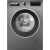 Front view of Bosch WGG244ZREU washing machine