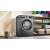Bosch Serie 6 WGG244ZREU front loading washing machine in a laundry room