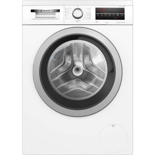 Bosch Serie 6 WUU28T62BY elöltöltős mosógép