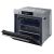 Samsung NV7B41207AS/U3 Beépíthető sütő, 76L, SmartThings, A+ energiaosztály 96308286