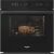 Whirlpool AKZ9S 8260 FB Beépíthető sütő, Ready2Cook, A+ energiaosztály 96308293