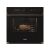 Whirlpool AKZ9S 8260 FB Beépíthető sütő, Ready2Cook, A+ energiaosztály 96308293
