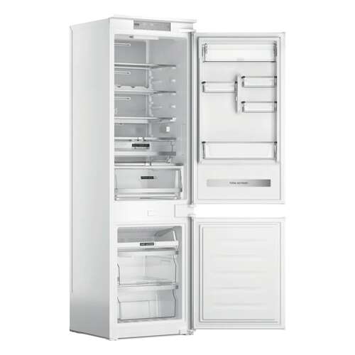 Whirlpool WHC18 T594 Ugradbeni hladnjak sa zamrzivačem dolje, 250L, V: 177, Energetski razred C 96308295