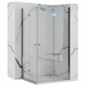 Rea Fold N2 Folding Shower Cabin