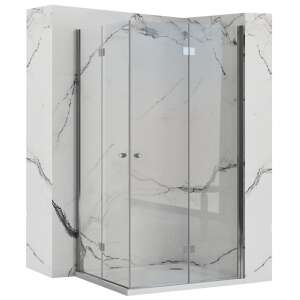Rea Fold N2 Folding Shower Cabin
