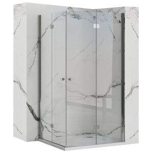 Rea Fold N2 Folding Shower Cabin