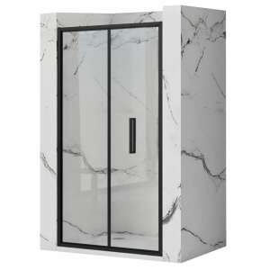 Rapid Fold 80 Folding Shower Door