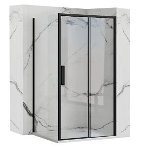Rapid Slide Corner Shower Cabin 131951184 - Shower cubicle