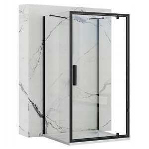 Rea Rapid Swing Corner Shower Cabin