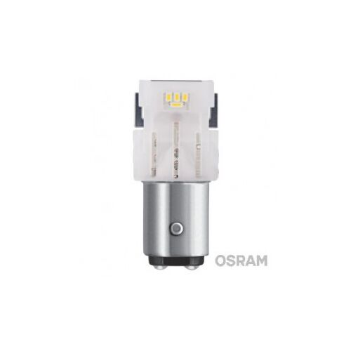 Osram LEDriving Premium P21/5W LED Glühbirne, 6000K Kaltweiß, BAY15D Sockel