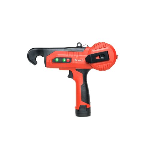 Brumi TYING PT22-04 Mașină de legat cu acumulator pentru grădină, vie și construcții