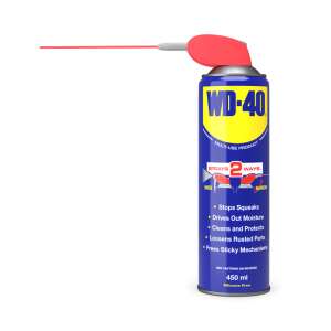 WD-40 Universal lubricant spray 450ml Smartstraw