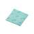 Vileda Professional Breazy grüne Reinigungstücher, 35x35cm, 25 Tücher pro Packung