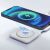 Dudao Wireless Charger Charging Phone