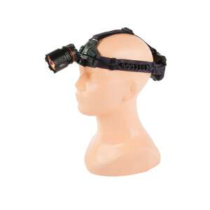 Bailong LED fejlámpa - xhp160