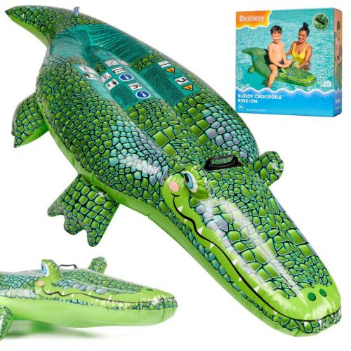 BESTWAY 41477 Crocodile inflatable toy 114947899