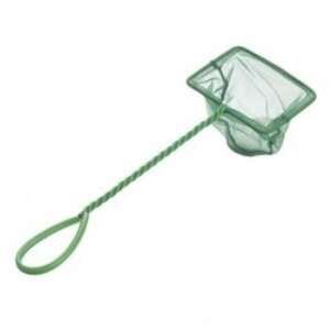 Akváriumi hazugság, Resun, 10 x 8 cm, zöld 96321370 - Hal- & Hüllőtartás