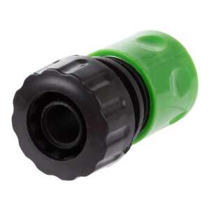 Zöld kerti tömlő gyorscsatlakozó 3/4 hüvelyk - Csatlakozó és kiegészítő