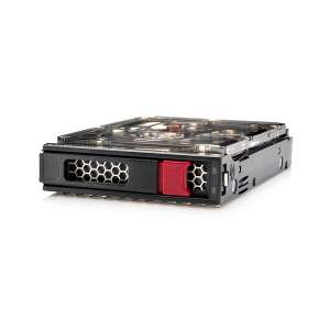 HPE 2TB 7.2K SATA Hot-Plug HDD - HP