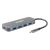 D-Link USB-C Hub - 5 Portów (4xUSB-A + 1xUSB-C) - Z Funkcją Szybkiego Ładowania 96323107