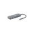 D-Link USB-C Hub - 5 Portów (4xUSB-A + 1xUSB-C) - Z Funkcją Szybkiego Ładowania 96323107