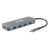 D-Link USB-C Hub - 5 Portów (4xUSB-A + 1xUSB-C) - Z Funkcją Szybkiego Ładowania 96323107