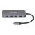 D-Link USB-C Hub - 5 Porturi (4xUSB-A + 1xUSB-C) - Cu Funcție de Încărcare Rapidă 96323107