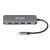 D-Link USB-C Hub - 5 Porturi (4xUSB-A + 1xUSB-C) - Cu Funcție de Încărcare Rapidă 96323107
