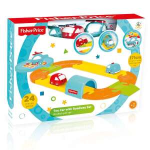 Верига - 24 броя 96324218 - Fisher Price Игра за развитие на бебета