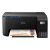 Elölnézet az Epson EcoTank L3231 színes tintasugaras nyomtatóról