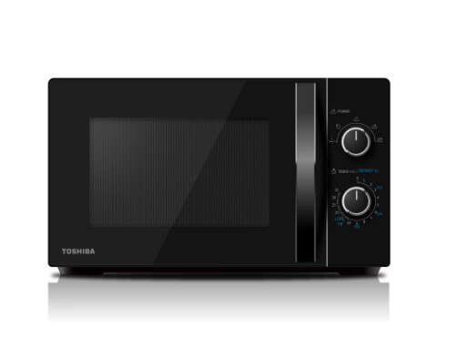 Toshiba MW2-MM20PF Mikrohullámú sütő - 255 mm