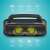 LAMAX PartyGo1 Play portable Bluetooth party speaker with features highlighted