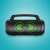 LAMAX PartyGo1 Play portable Bluetooth party speaker