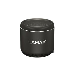 LAMAX Sphere2 Mini Bluetooth Lautsprecher - Bluetooth Lautsprecher