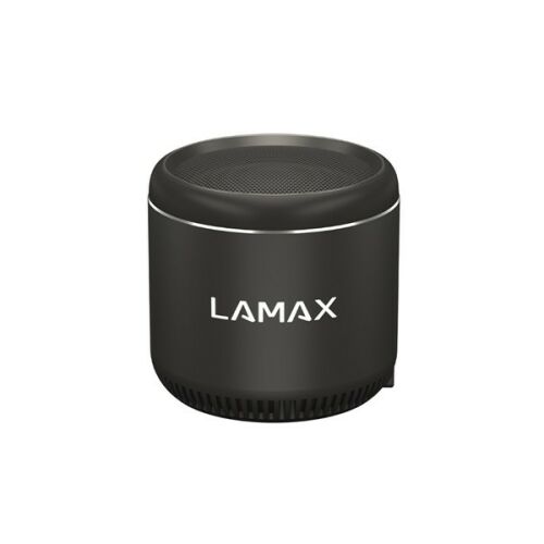 LAMAX Sphere2 Mini Bluetooth Speaker