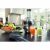 Philips HR1921 Gyümölcscentrifuga - FiberBoost - 1100W 168173101