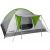 Kempingový stan pre 4 osoby Trizand Montana s markízou