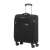American Tourister Deep Dive Spinner soft top cabin size Suitcase 55cm - Multiple colours 97408344