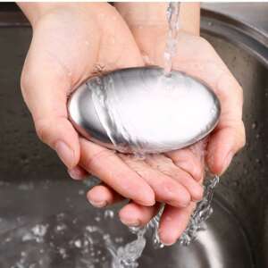 Acél szappan 97416414 - Szappan