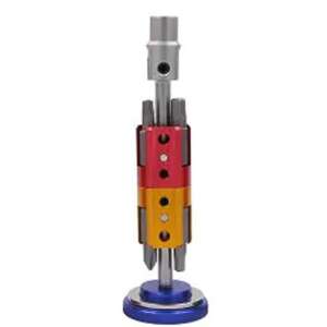 Set multifuncțional de șurubelnițe portabile pentru bicicletă 97416811 - Șurubelnițe